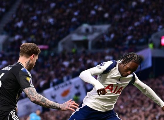 Tottenham remizirao s Leedsom i zakomplikovao borbu za opstanak