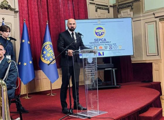 Isak: Državnost BiH ne ovisi o bilo kojem pojedincu, pa tako ni o Christianu Schmidtu
