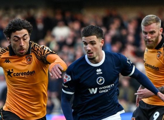 Hull savladao Millwall i stigao na korak od plasmana u Premier League