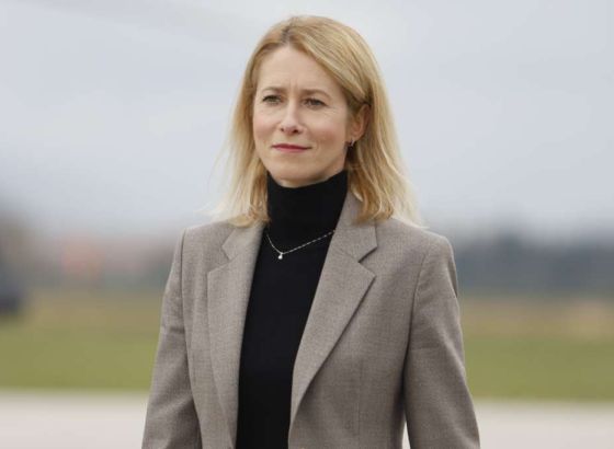 Kallas pozvala na ubrzanje proizvodnje oružja