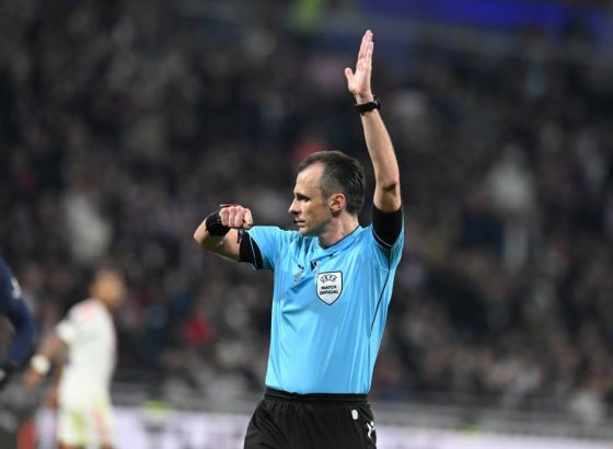 Irfan Peljto sudi revanš utakmicu finala Kupa BiH