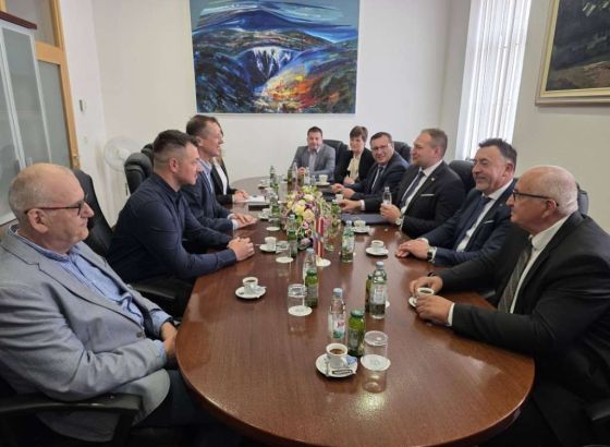 Livno:Predstavljen program potpore poljoprivrednim projektima Hrvata u BiH vrijedan 12 milijuna eura