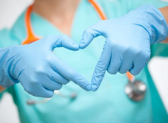 Skupština Brčko distrikta čestitala Međunarodni dan medicinskih sestara i tehničara