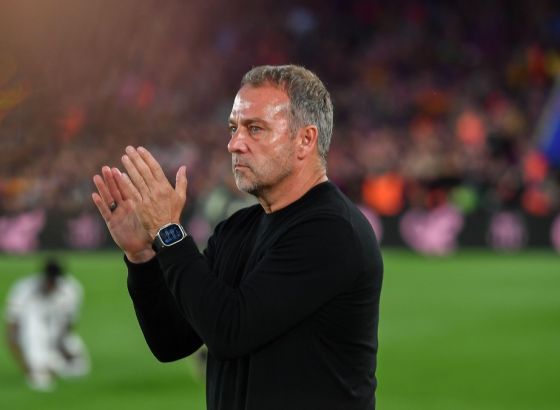 Flick i Barcelona pred novim dogovorom