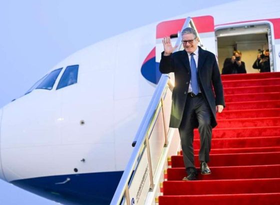 Starmer odbio pozive na ostavku nakon poraza Laburista na lokalnim izborima