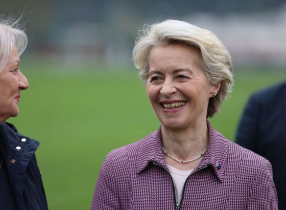 Von der Leyen predložila odgodu pristupa društvenim mrežama za djecu u EU