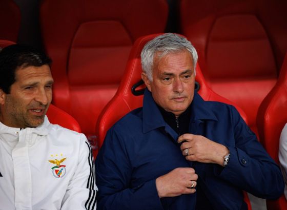 Jose Mourinho od iduće sezone ponovo na klupi madridskog Reala