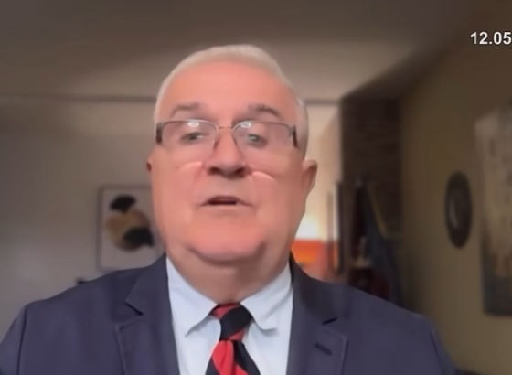Ivica Puljić ŠOKIRA: Imam infomacije o izmještanju servera iz Amerike u entitet RS zbog izbjegavanja finansijske istrage