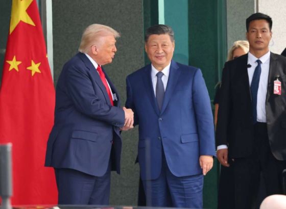 Peking domaćin susreta Donalda Trumpa i Xi Jinpinga, lidera dvije najveće svjetske ekonomije