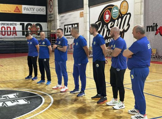Doborac pred Farska Ostrva: Svaka pobjeda bi nas zadovoljila, ali želimo što veću razliku