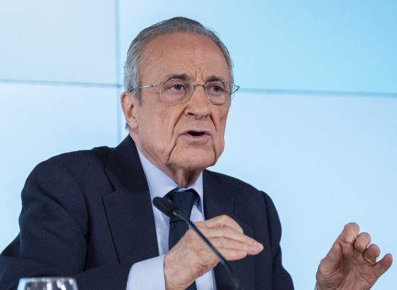 Perez u žestokom obraćanju: Uvijek ćemo imati neprijatelja koji se zove La Liga