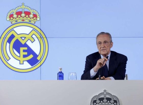 Florentino Pérez najavio izbore u Real Madridu bez ostavke i datuma