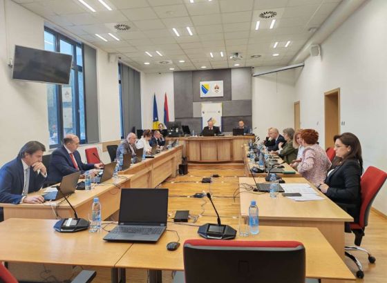 Izvještaj Svjetske banke pokazao da su građani nezadovoljniji pravosuđem nego ranije