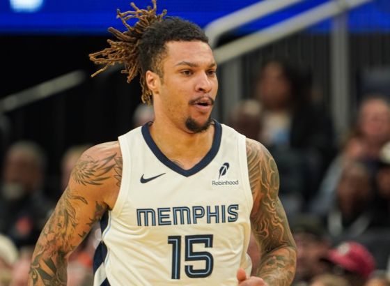 Preminuo košarkaš Memphis Grizzliesa