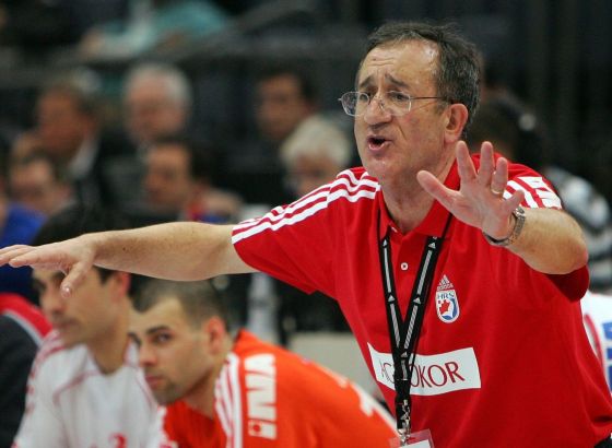 Lino Červar ima novi angažman