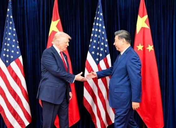 Xi Jinping priprema susret s Trumpom uz očekivanja stabilizacije kinesko-američkih odnosa