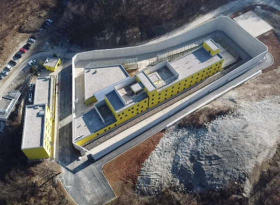 Danas otvaranje novoizgrađenih objekata kompleksa pritvorske jedinice KPZ-a Sarajevo na Igmanu