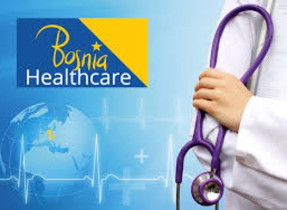 Vodeće svjetske bolnice i specijalisti stižu na Bosnia Healthcare & Services Expo 2026