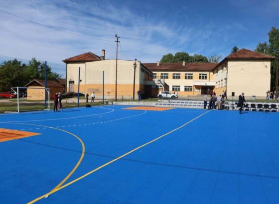 Delegacija Vlade TK u Kalesiji: Više od pet miliona KM za obrazovanje, infrastrukturu i povratnike