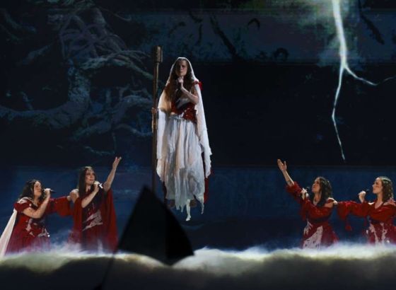 U finale Eurosonga se plasirale Srbija i Hrvatska, Finska favorit za pobjedu