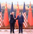 Xi i Trump razgovarali u Pekingu o novoj fazi odnosa Kine i SAD-a