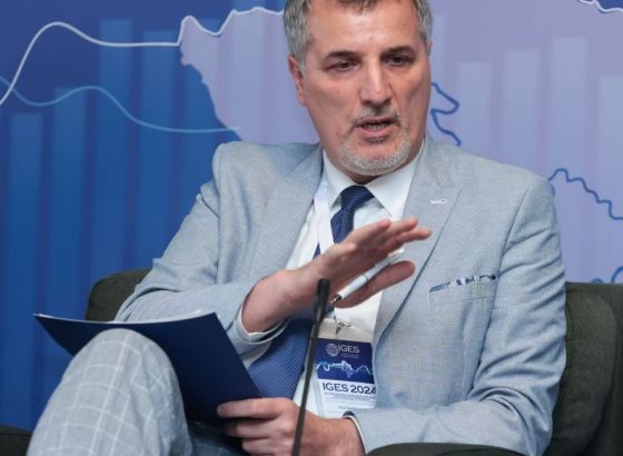 Hadžikadunić za START o odlasku Schmidta: BiH treba političku energiju kakvu su pokazali naši Zmajevi