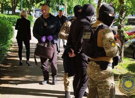 FUP uhapsio državljanina Crne Gore u Sarajevu zbog iznude i prevare