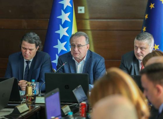 Zakon za očuvanje Željezare: Zaštita radnika, proizvodnje i ekonomije Federacije BiH