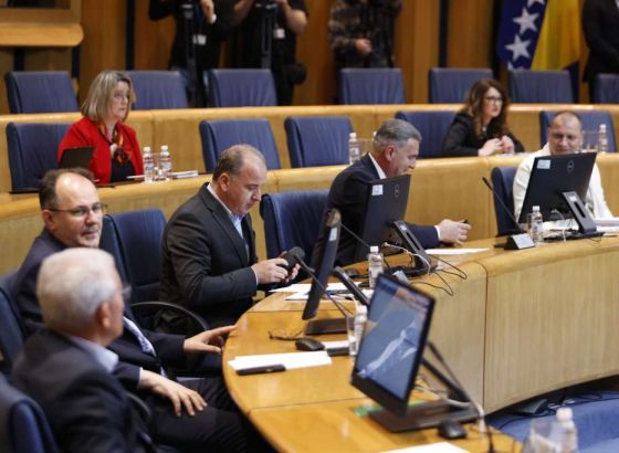 Usvojen zakon o izmjenama i dopunama Zakona o osnovama sigurnosti saobraćaja na putevima u BiH