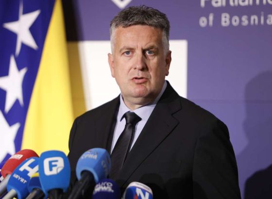 Vuković: Oblast javnih nabavki rak rana društva, insistirat ću da zakon ponovo bude na dnevnom redu