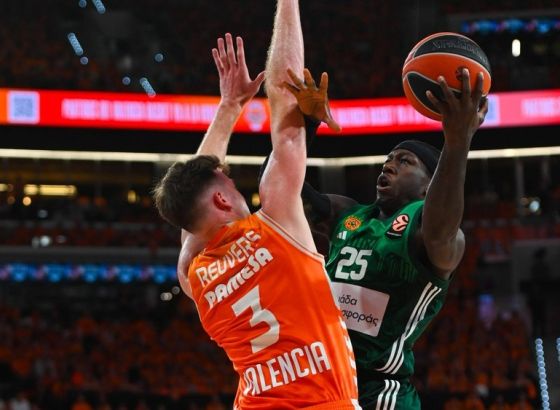 Valencia izbacila Panathinaikos, poznati parovi Final Foura Eurolige
