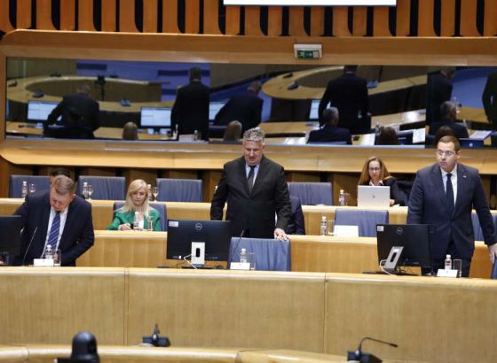Kovačević i Špirić: SNSD traži redovnu proceduru za Zakon o javnim nabavkam i zaštitu nadležnosti RS