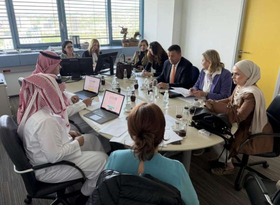 Hurtić i Saudijski fond potvrdili nastavak podrške obnovi domova povratnika širom BiH