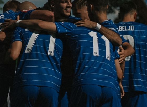 Dinamo savladao Rijeku i stigao do trofeja Kupa Hrvatske