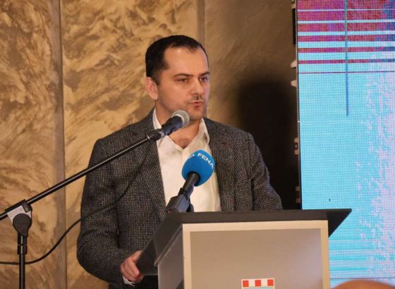 Raste broj putnika u mostarskom aerodromu: Samo u aprilu čak za 100 posto