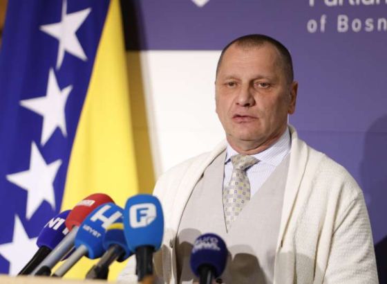 Smajić: Zakon o OSBiH ne zahtijeva dodatna sredstva; Miletić upozorio na kriminal u javnim nabavkama