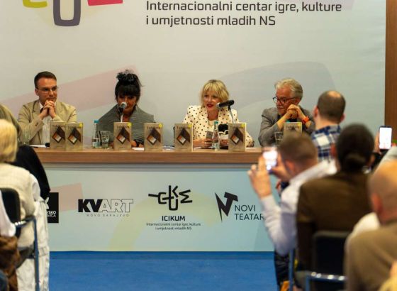 Promovisano drugo dopunjeno izdanje zbirke poezije Tabakera, autorice Jasmine Bikić