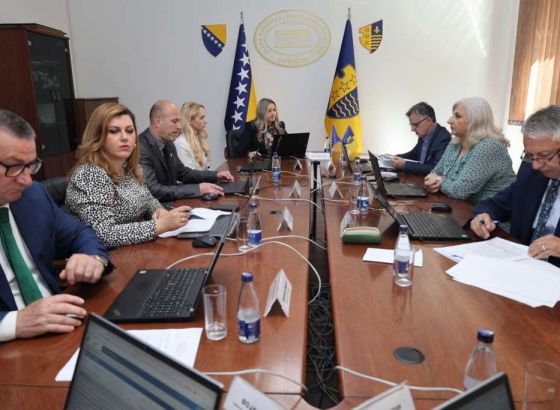 Vlada BPK odobrila sredstva nižim nivoima vlasti i isplatu studentskih stipendija