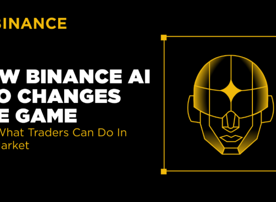 Binance AI Pro mijenja način na koji se trguje na kripto tržištu: od ideje do izvršenja u nekoliko minuta