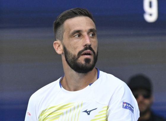 Džumhur eliminisan u osmini finala ATP Challengera u Valenciji