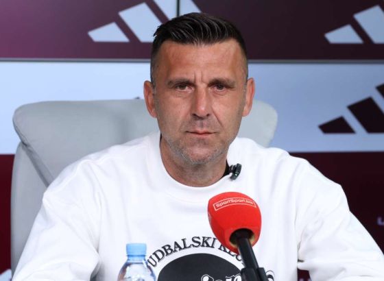 Cvitanović: Iako smo osigurali Evropu, u meč protiv Širokog ulazimo maksimalno motivisani
