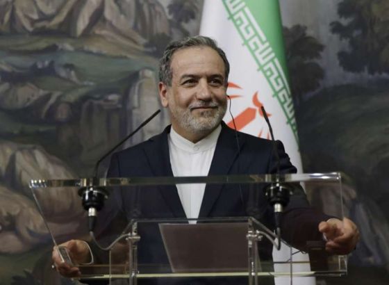 Araghchi na sastanku BRICS-a optužio UAE za direktne vojne operacije protiv Irana