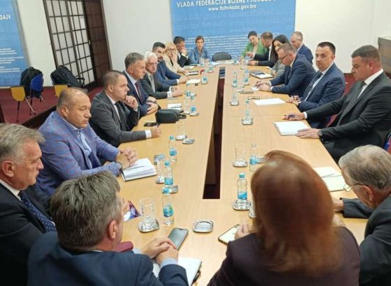 Operator za OIEiEK partner konferencije Energetski zaokret 2