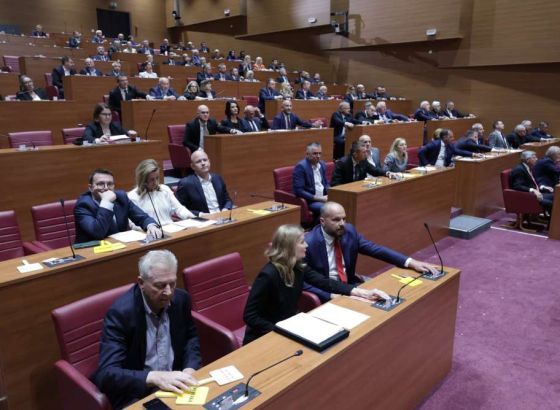 Hrvatska mijenja pravila za strane radnike i profesionalne vozače