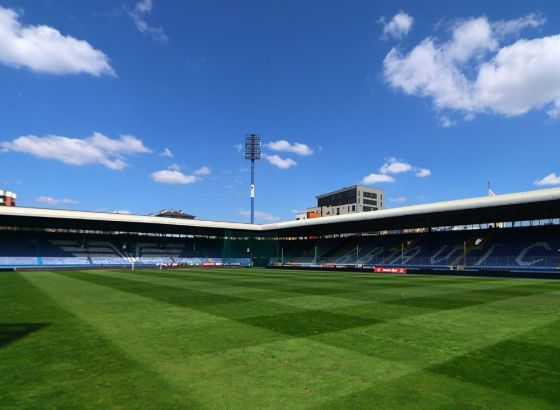 Zakazana sjednica Skupštine FK Željezničar