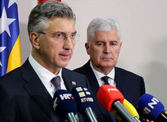 Plenković najavio pojeftinjenje dizela