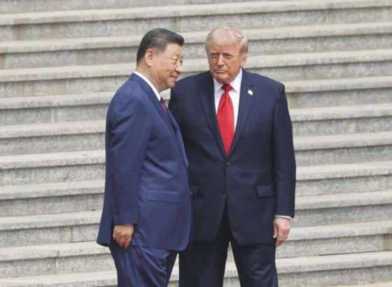 Dogovor Trumpa i Xija o okončanju rata u Iranu izostao na kraju posjete Kini
