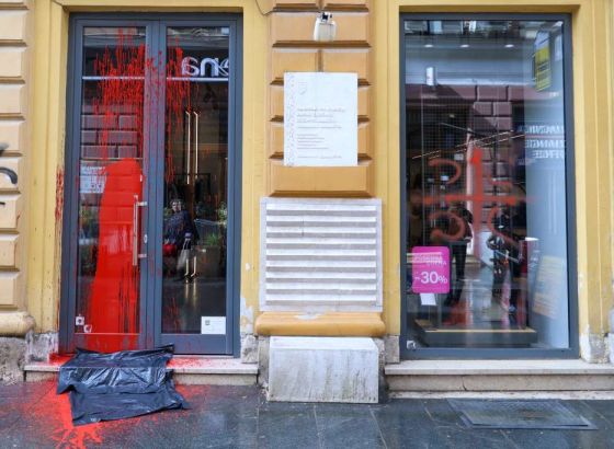 Unija civilnih žrtava rata KS: Uznemireni smo izljevom fašizma na mjestu prvog masakra u Ferhadiji