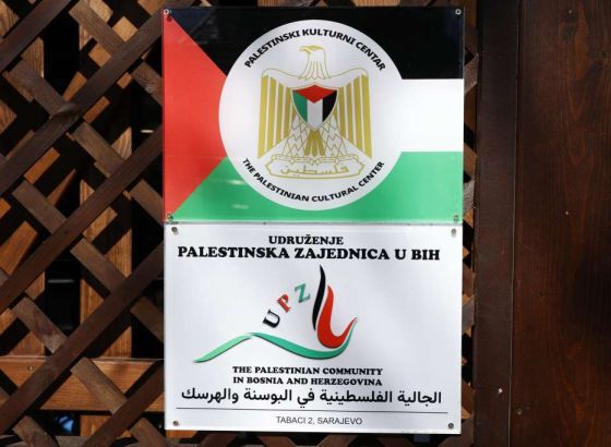 Palestinska zajednica u BiH povodom 78. godišnjice Nakbe: Uprkos boli, nada ostaje
