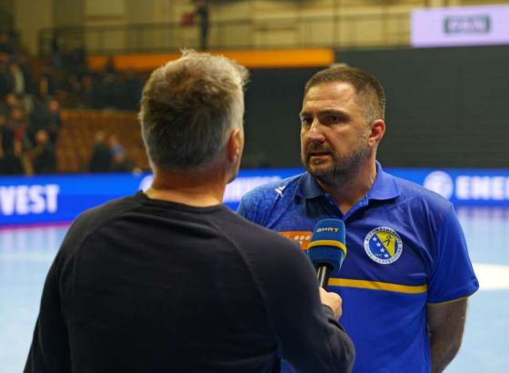 Doborac nakon poraza od Farskih Ostrva: Vjerujem da možemo preokrenuti u revanšu